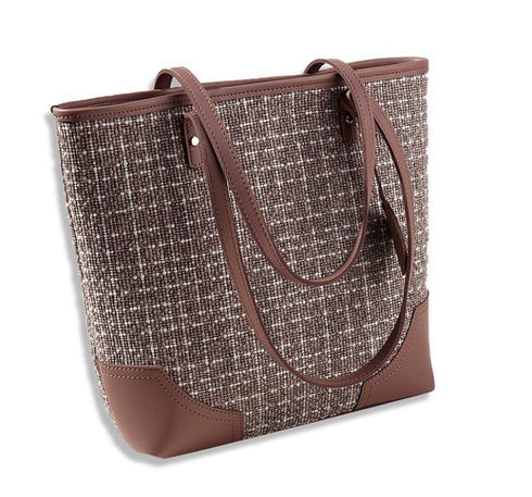 Casual Tote Bag